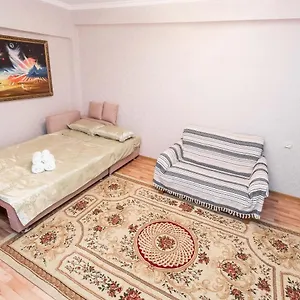 Уютная квартира в Таугуль Алматы